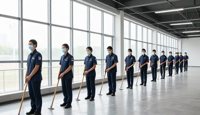不同地区企业使用定制开发服务的注意事项