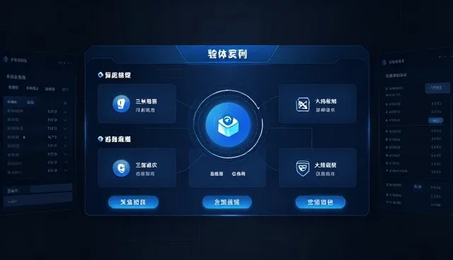 智能运维平台的日常使用与技术维护策略